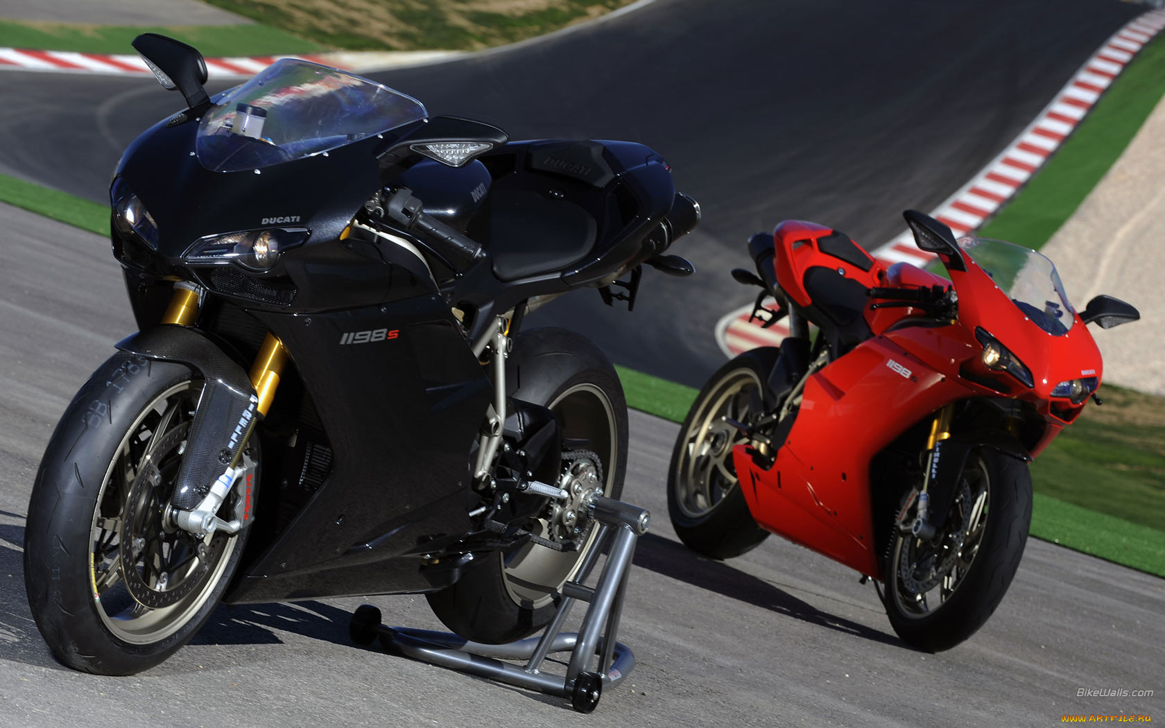 ducati, 1198s, 